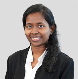 rosolyn marianayagam team