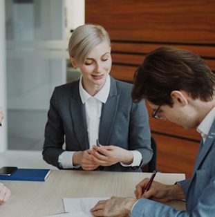 Services and consultancy