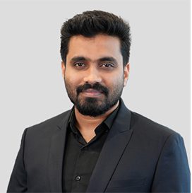 ashfaque ahammed team