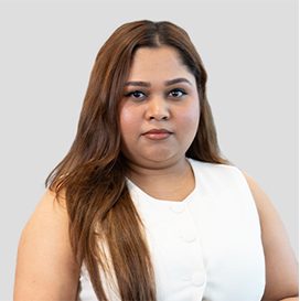 sylvia christopher gomes team