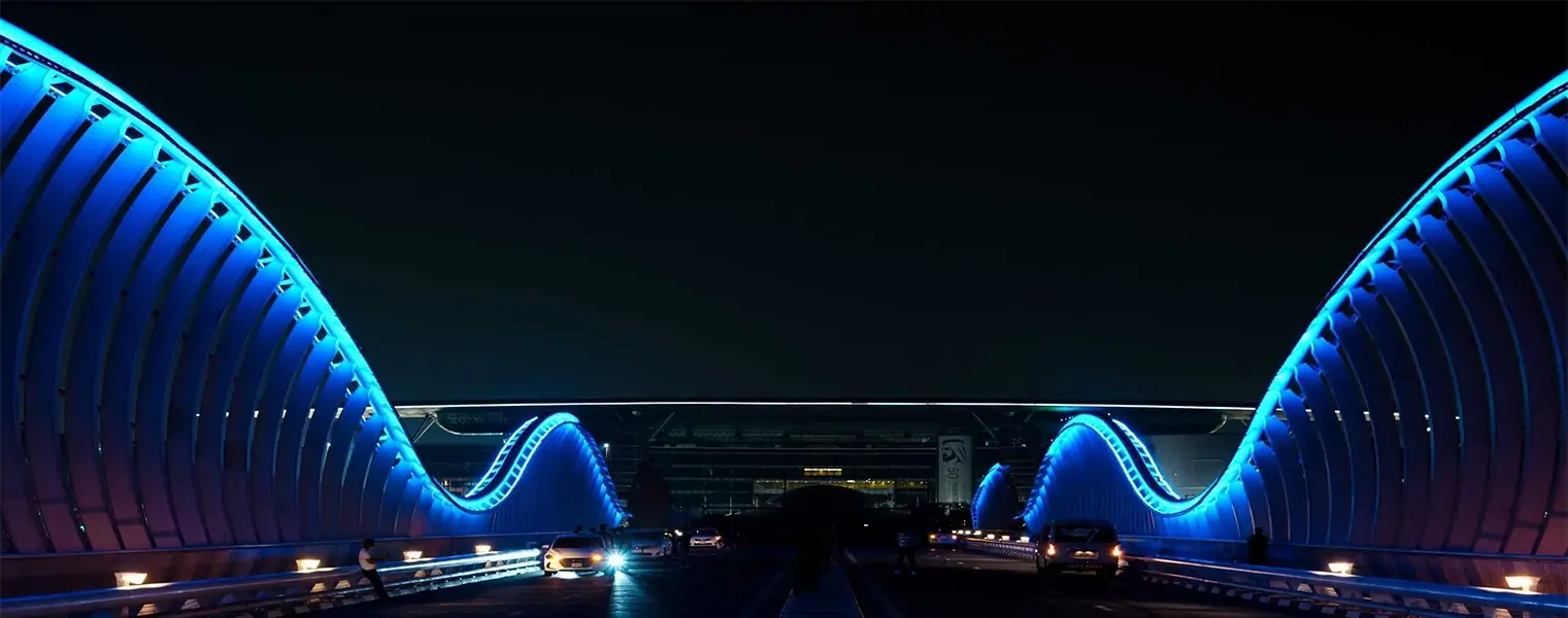 meydan header